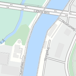 OdenseNyKort preview